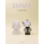 EMMA祕境森林婚禮系列