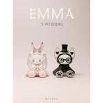EMMA祕境森林婚禮系列