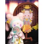 エマ秘境の森の灯り虫垂シリーズです