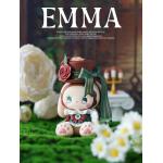 EMMAガーデンデートシリーズです
