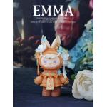 EMMAガーデンデートシリーズです