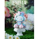 EMMAガーデンデートシリーズです