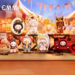 EMMAミッドナイトマーケットシリーズです