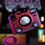 EMMAミッドナイトマーケットシリーズです