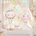 エマ秘境の森愛するシリーズです