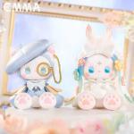 エマ秘境の森愛するシリーズです