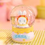 EMMA水晶玉シリーズです