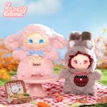LOVELYEMMAポケット動物園シリーズです
