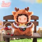 LOVELYEMMAポケット動物園シリーズです