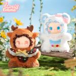 LOVELYEMMAポケット動物園シリーズです