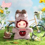 LOVELYEMMAポケット動物園シリーズです