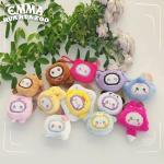 EMMARuaRua動物王國香包