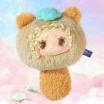 EMMAのふわふわのブラインドケースです