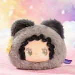 EMMAのふわふわのブラインドケースです