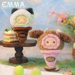 LOVELYEMMAボールアイスシリーズです