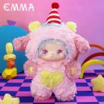 LOVELY EMMA変な匂いのパーティーシリーズです