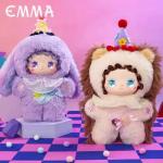 LOVELY EMMA変な匂いのパーティーシリーズです