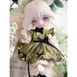 ハッピーエンジンルルリングシリーズBJDです