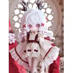 ハッピーエンジンルルリングシリーズBJDです