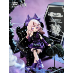 ハッピーエンジンルルリングシリーズBJD(G2)です