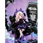 ハッピーエンジンルルリングシリーズBJD(G2)です