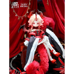 ハッピーエンジンルルリングシリーズBJD(G2)です