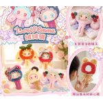 LOVELYEMMA絨絨鏡系列