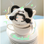EMMA動物茶話會毛絨盲盒