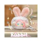 EMMA動物茶話會毛絨盲盒