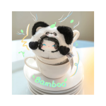 EMMA動物茶話會毛絨盲盒