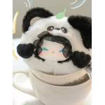 EMMA動物茶話會毛絨盲盒