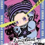LOVELYEMMA朋克系列毛絨盲盒