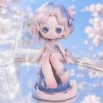 回転スタンドRotatingbaseブラインドボックスです
