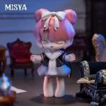 ミシア-不思議の館-ブラインドボックスです
