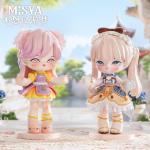 ミシア不思議遊夢盲盒