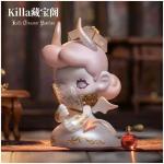 Killa藏寶閣盲盒