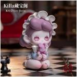 Killa藏寶閣盲盒