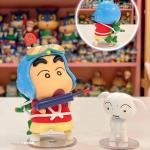 クレヨンしんちゃん古早白神シリーズのアニメです盲盒