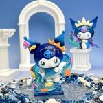 クロミ深海秘境シリーズブラインドボックスです