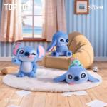 ディズニースティッチスタンプシリーズブラインドボックスです
