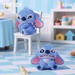 ディズニースティッチスタンプシリーズブラインドボックスです