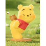 ディズニーのプーさんスタンプ2.0シリーズブラインドボックスです