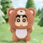 クレヨンしんちゃん森の劇場シリーズで防げばいいのです