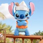 ディズニーのスティッチが可愛いルックのブラインドケースです