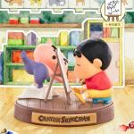 クレヨンしんちゃん記憶谺シリーズアニメブラインドボックス