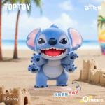 ディズニースティッチお茶目な日常シリーズブラインドボックスです