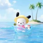 パチャの旅日記シリーズブラインドボックスです
