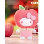 HelloKitty果香樂園系列毛絨掛飾盲盒