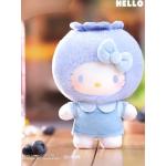 HelloKitty果香樂園系列毛絨掛飾盲盒
