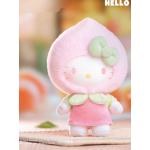HelloKitty果香樂園系列毛絨掛飾盲盒